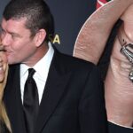 Hình ảnh nhẫn cưới của Diva Mariah Carey