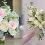 Hình ảnh hoa cưới