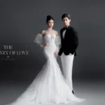 Bí quyết chụp ảnh cưới hoàn hảo