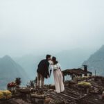 Hình ảnh minh họa trăng mặt đi Sapa