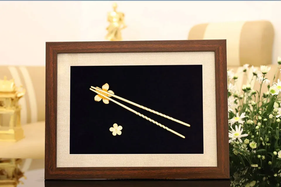 Gợi ý tặng quà cưới cho sếp