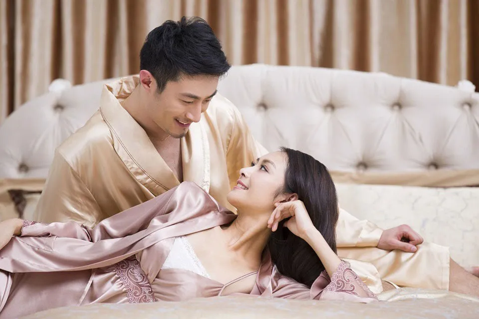 ‘NÊN NHỚ’ 6 điều nàng muốn đêm tân hôn