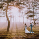 Chụp ảnh cưới tại TuArt Wedding