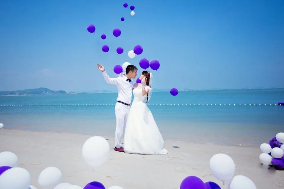 Top 9 địa điểm chụp ảnh cưới đẹp ở Quảng Ninh siêu ‘HIT HOT’