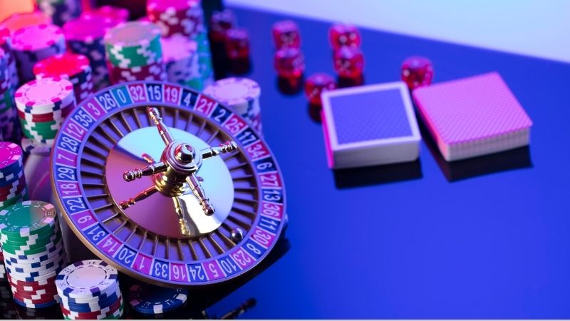 Cổng game sanvip – Game bài quốc dân
