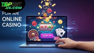 Vì sao nên biết cách tạo tài khoản Topbet ngay hôm nay?