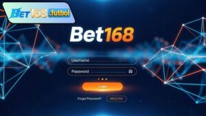 Kinh nghiệm bảo mật khi sử dụng link đăng nhập Bet168