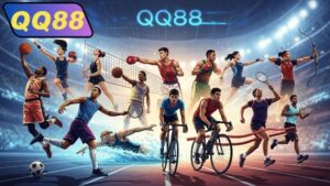 Giới thiệu thể thao tại QQ88