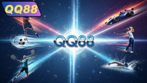 Vì sao QQ88 nổi bật trong cá cược thể thao