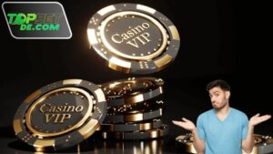Topbet ưu đãi VIP có gì đặc biệt