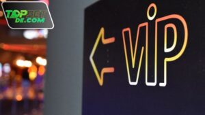 Lợi ích khi tận hưởng Topbet ưu đãi VIP